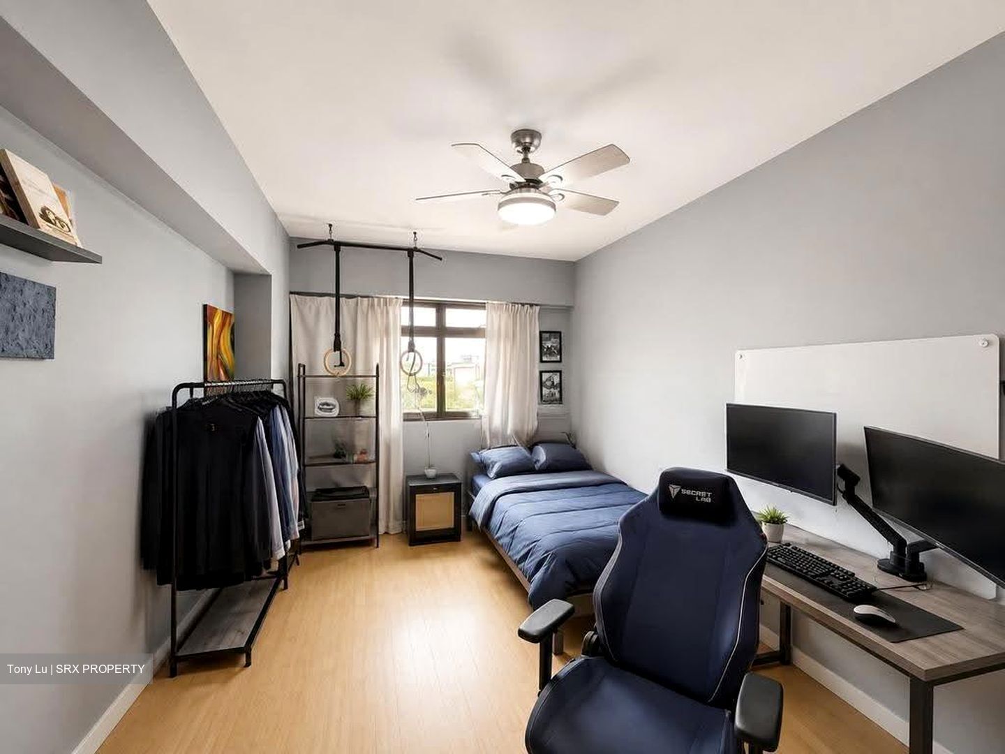 Blk 275D Wenya (Jurong West), HDB 5 Rooms #608483841